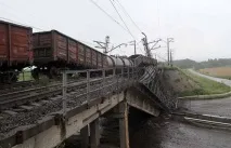 Склади з вугіллям як небезпека для Донбасу - Військовий огляд небезпека