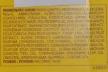 Сироватки для здорового кольору обличчя(Decleor та Helvance) відгуки обличчя