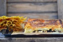 Шари, Кулінарні Рецепти шари