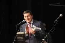 Олег Сорокин Олег Валентинович