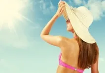 слънчеви бани домашно