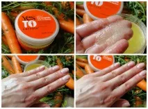 Скажімо, Так! морквині з продуктами Yes to Carrots скажімо