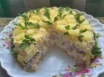 Шари, Кулінарні Рецепти кулінарні
