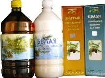 показания