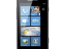Смартфони Samsung Omnia W та Dell Venue Pro отримали релізи Windows Phone Tango dell