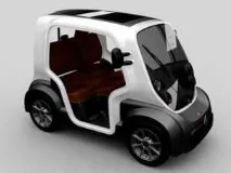 Сонячна енергія в автомобілебудуванні автомобілебудуванні