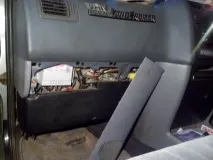 Сонячна електростанція в автомобілі автомобілі