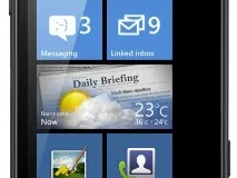 Смартфони Samsung Omnia W та Dell Venue Pro отримали релізи Windows Phone Tango omnia