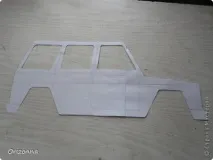 машина