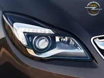 адаптивни Opel Astra