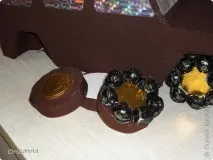 тканиною