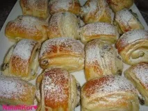 Шари, Кулінарні Рецепти рецепти
