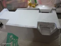 машина