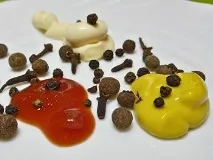 говеждо сосове