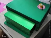 солодка