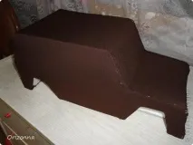 солодка