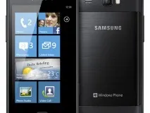 Смартфони Samsung Omnia W та Dell Venue Pro отримали релізи Windows Phone Tango omnia