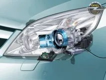 фарове Opel Astra