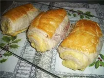 Шари, Кулінарні Рецепти шари