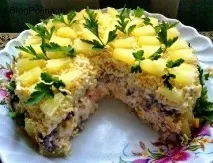 Шари, Кулінарні Рецепти кулінарні