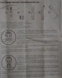 Сироватки для здорового кольору обличчя(Decleor та Helvance) відгуки кольору
