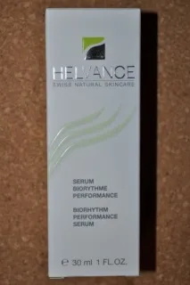 Сироватки для здорового кольору обличчя(Decleor та Helvance) відгуки сироватки