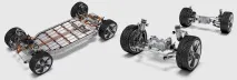 Трохи політизуємо електроконцепт Jaguar I-Pace електроконцепт