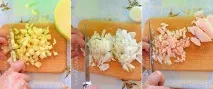 тиква Самса тиква