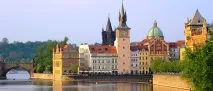 Скільки днів робиться шенгенська віза до Чехії. скільки