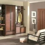 Сучасний дизайн вузької передпокою загальні рекомендації ( 35 фото) сучасний