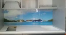 престилка кухнята