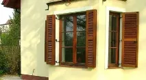 прозорци ролетни