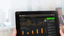съветникът ipad
