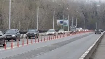 видео ограда