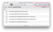 Порада з OS X як полагодити непрацюючий drag - n - drop drag