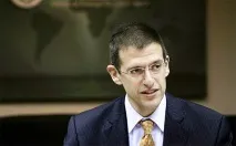 Спецслужба із санкцій як у США влаштована робота над чорними списками робота