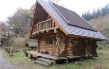 Ставимо вікна в лазні - Про ремонт ставимо