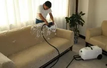 различни почистващи