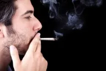 никотина пристрастяване