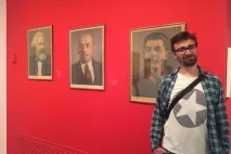 Творець Lurkmore «Влада заважає не Лурк, а непідконтрольний інтернет у принципі» влада