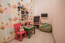 Стоматологія РіоДент у Приморському районі районі