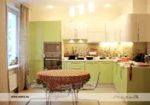 Скляний фартух для кухні який кухонний фартух вибрати фартух