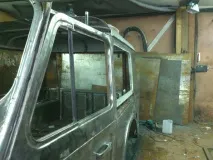 изграждаме покрив