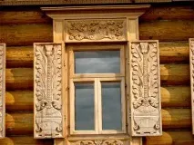 Ставимо вікна в лазні - Про ремонт ремонт