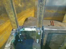 покрив води поставяте ипотека
