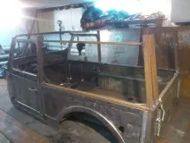 води поставяте покрив