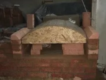 Будуємо пекти будуємо
