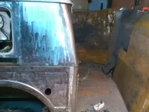 изграждаме изграждаме