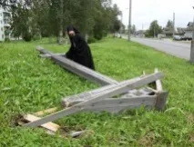хрестів