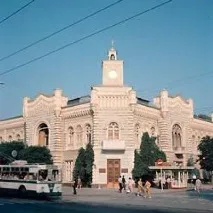 столиця